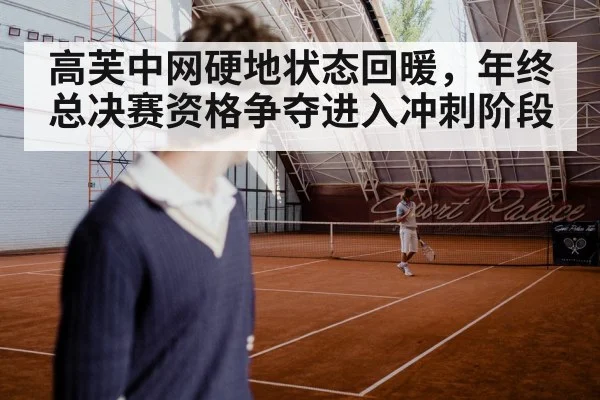高芙中网硬地状态回暖，年终总决赛资格争夺进入冲刺阶段